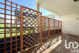  appartement echirolles 38130