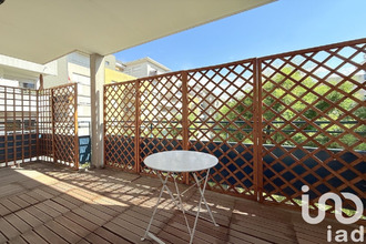  appartement echirolles 38130