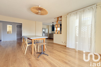  appartement echirolles 38130