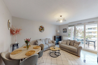  appartement echirolles 38130