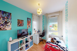  appartement echirolles 38130