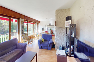  appartement echirolles 38130