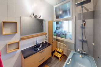  appartement echirolles 38130