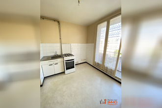  appartement echirolles 38130