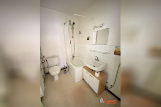  appartement echirolles 38130