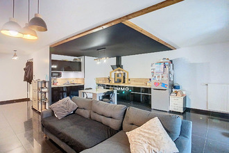  appartement echirolles 38130