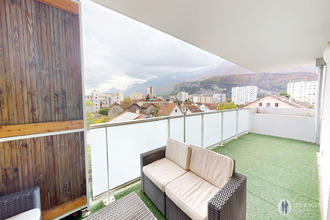  appartement echirolles 38130