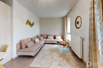  appartement echirolles 38130