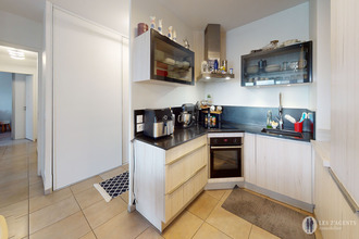  appartement echirolles 38130