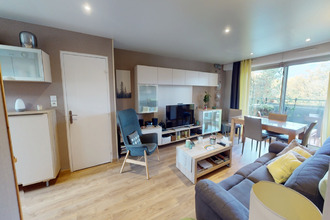  appartement echirolles 38130