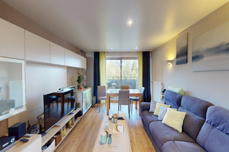  appartement echirolles 38130