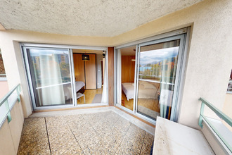  appartement echirolles 38130