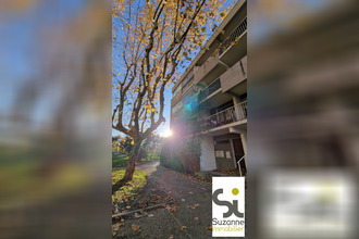  appartement echirolles 38130