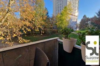  appartement echirolles 38130