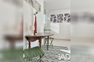  appartement echirolles 38130