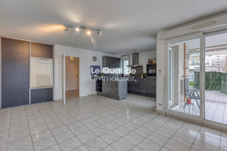  appartement echirolles 38130
