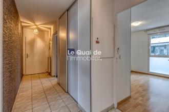 appartement echirolles 38130