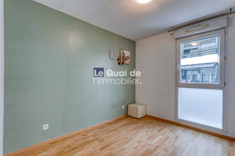  appartement echirolles 38130