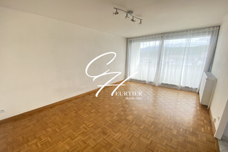  appartement echirolles 38130