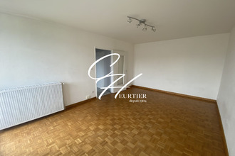  appartement echirolles 38130