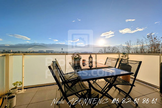  appartement echirolles 38130