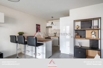 appartement echirolles 38130