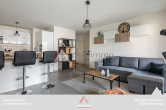  appartement echirolles 38130