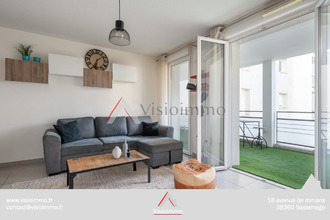  appartement echirolles 38130