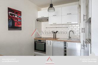  appartement echirolles 38130