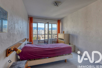  appartement echirolles 38130