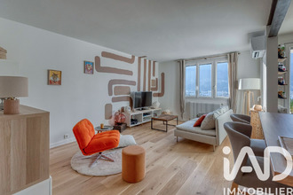  appartement echirolles 38130