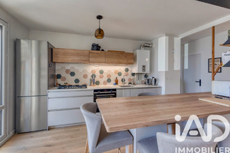  appartement echirolles 38130