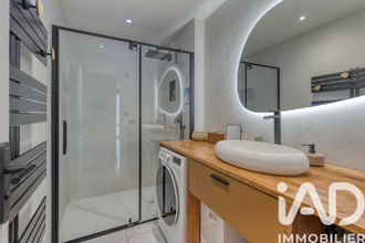  appartement echirolles 38130