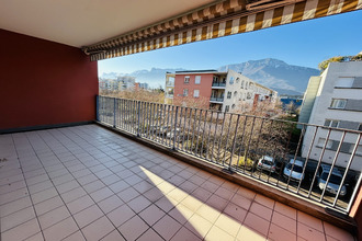  appartement echirolles 38130