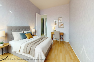  appartement echirolles 38130