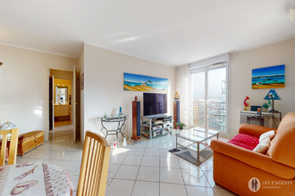  appartement echirolles 38130