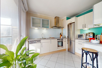  appartement echirolles 38130