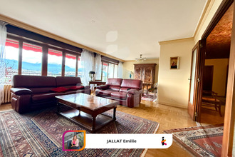  appartement echirolles 38130