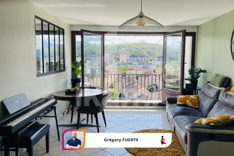  appartement echirolles 38130