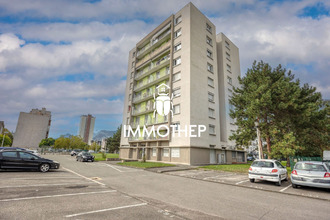  appartement echirolles 38130