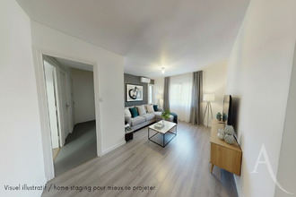  appartement echirolles 38130