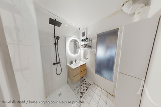  appartement echirolles 38130