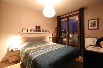  appartement echirolles 38130