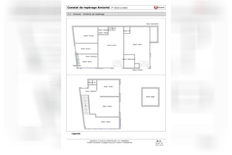  appartement echirolles 38130