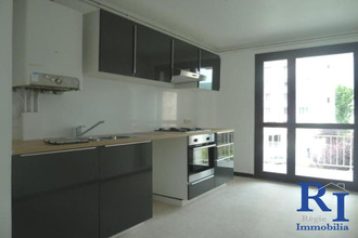  appartement echirolles 38130