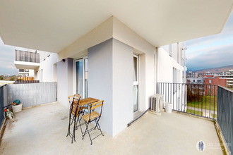  appartement echirolles 38130