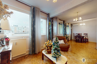  appartement echirolles 38130