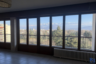  appartement echirolles 38130