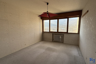  appartement echirolles 38130