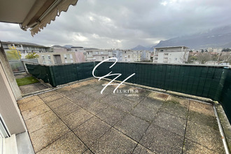  appartement echirolles 38130